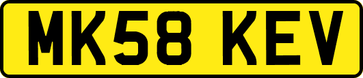 MK58KEV