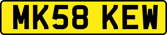 MK58KEW
