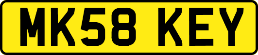 MK58KEY