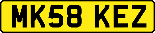 MK58KEZ