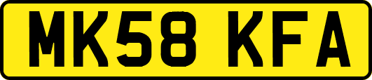 MK58KFA