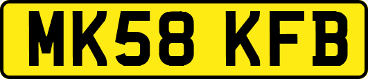 MK58KFB