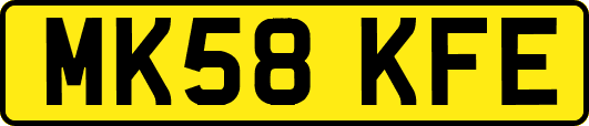 MK58KFE