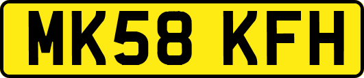 MK58KFH