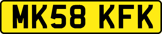 MK58KFK