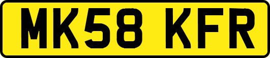 MK58KFR