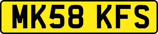 MK58KFS