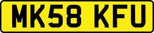 MK58KFU