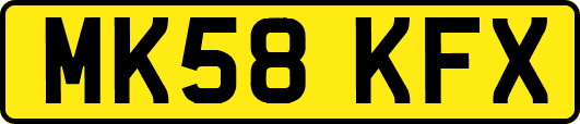 MK58KFX