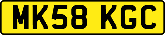MK58KGC
