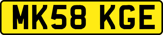 MK58KGE