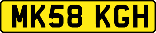 MK58KGH