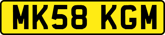 MK58KGM