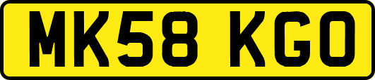 MK58KGO
