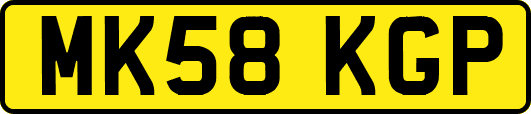 MK58KGP
