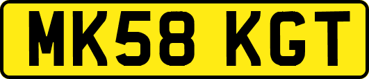 MK58KGT