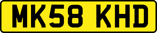 MK58KHD