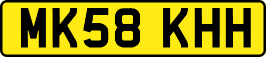 MK58KHH