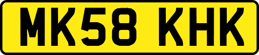MK58KHK