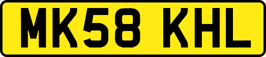 MK58KHL