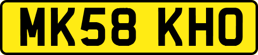 MK58KHO