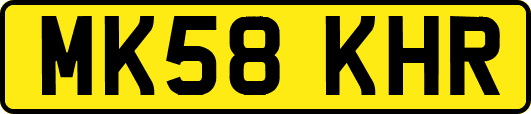 MK58KHR