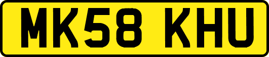 MK58KHU