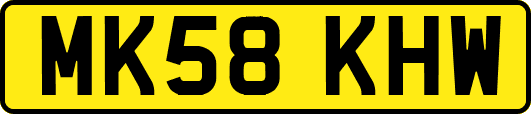 MK58KHW