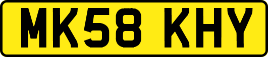 MK58KHY