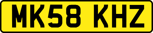 MK58KHZ