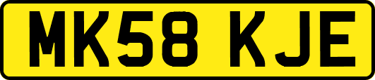 MK58KJE