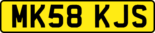 MK58KJS