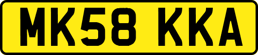 MK58KKA
