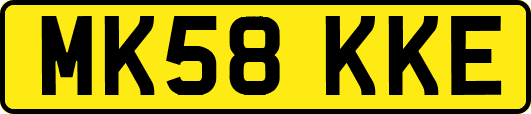 MK58KKE