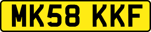 MK58KKF