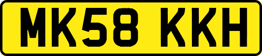 MK58KKH