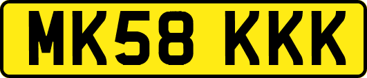 MK58KKK