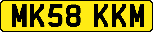 MK58KKM