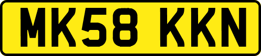 MK58KKN