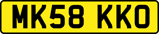 MK58KKO
