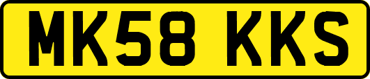 MK58KKS