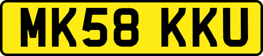 MK58KKU