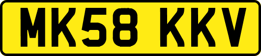 MK58KKV