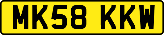 MK58KKW