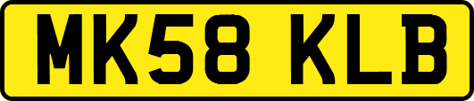 MK58KLB