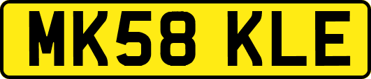 MK58KLE