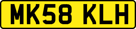 MK58KLH