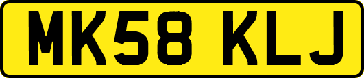 MK58KLJ