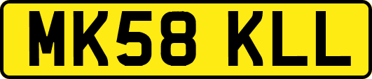 MK58KLL