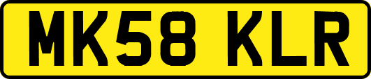 MK58KLR